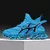 Sapatos masculinos tênis casuais sapatos tenis sapatos de luxo treinador corrida - loja online