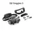 DJI AVATA 2 drone Super-Wide 4K gimbal camera1/1.3 polegadas Sensor de imagem - comprar online