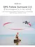 Imagem do Professional Brushless Motor Drone, GPS, 8K, 2 eixos, PTZ, HD, câmera dupla, 5G, WiFi, FPV, Laser 360 °, Evitar obstáculos, L200 PRO MAX