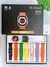 Smart Watch para apple watch relógio inteligente + 1 pulseira - DiverSatil