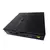 Mini console PS2 Slim, console de videogame modificado, placa de conversão HDMI, cartão de 128G TF, roteador embutido para jogos SMB