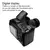 Câmera fotográfica profissional para iniciantes, filmadora digital slr, portátil - comprar online
