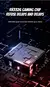 128gb r36s retro handheld console de videogame sistema linux 3.5 Polegada - DiverSatil