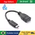 Adaptador de cabo USB tipo C, Pendrive OTG, adaptador de cabo, Celular, USB 3.0 na internet