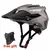 Capacete de ciclismo dos homens capacete casco bicicleta ultraleve corrida - comprar online