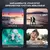 S6S Mini GPS Drone, Câmera 4K, Profissional Dual HD, EIS Wifi, Quadcopter na internet