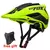Capacete de ciclismo dos homens capacete casco bicicleta ultraleve corrida - DiverSatil