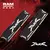 Memória RAM DDR4 16GB 8GB 1.2V 3200MHz 2666MHz Computador de mesa UDIMM