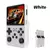 Imagem do 128gb r36s retro handheld console de videogame sistema linux 3.5 Polegada