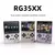 ANBERNIC RG35XX Plus/RG35XX Retro Console de jogos portátil Tela IPS de 3,5 - DiverSatil
