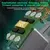 Fones De Ouvido, Armadura Equilibrada, HiFi Bass - loja online