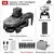 Professional Brushless Motor Drone, GPS, 8K, 2 eixos, PTZ, HD, câmera dupla, 5G, WiFi, FPV, Laser 360 °, Evitar obstáculos, L200 PRO MAX