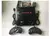 SEGA-MD 2 Console de videogame, 16 bits, cartucho de jogo clássico, 138 em 1,55 em 1,196 em 1, original, nova chegada - loja online
