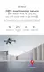 L200 Pro MAX FPV RC Drone Toy, Evitar Obstáculos, Gimbal de 2 Eixos, Câmera Profissional - comprar online