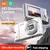 Xiaomi 4k câmera digital 50mp 16x estudante câmera ao ar livre anti-shake