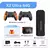 Imagem do X2 Ultra Video Game Stick Console, Apenas 2.4G Duplo Controlador Sem Fio, 4K HD30000 Jogos, 128G, Jogos Retro, Presente de Natal
