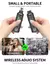 Xtuga uhf microfone profissional conversor sem fio xlr recarregável transmissor receptor para dinâmico/condensador microfone misturador de áudio - DiverSatil