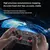X2 Ultra Video Game Stick Console, Apenas 2.4G Duplo Controlador Sem Fio, 4K HD30000 Jogos, 128G, Jogos Retro, Presente de Natal - loja online