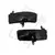 Para subaru levorg 2015 2016 2017 2018 2019 1.6 2.0 4x4 espelho lateral dinâmica - DiverSatil