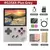 ANBERNIC RG35XX Plus/RG35XX Retro Console de jogos portátil Tela IPS de 3,5 - loja online