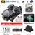 2025 novo l600 pro max gps drone 5km 4k profissional hd câmera dupla 3 eixos - loja online