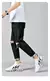Sapatos masculinos tênis casuais sapatos tenis sapatos de luxo treinador corrida