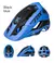 Capacete de ciclismo dos homens capacete casco bicicleta ultraleve corrida