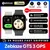 Novo 2025 zeblaze gts 3 gps 2.01 "tela esportes smartwatch chamadas