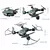 5g gps drone 8k profissional 4k câmera dupla fotografia aérea evitar obstáculos - DiverSatil