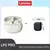 Lenovo lp5 pro sem fio bluetooth 5.4 fones de ouvido tws alta fidelidade som jogo na internet