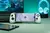 Controlador de jogos móvel GameSir X5 Lite para Android e iPhone 16/15, Joystick - loja online