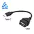 Adaptador de cabo USB tipo C, Pendrive OTG, adaptador de cabo, Celular, USB 3.0 - DiverSatil