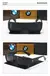 Polarizado óculos de sol motorista para bmw m power x1 x3 x5 - DiverSatil