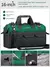 Ferramenta saco organizador resistente ferramenta bolsa - comprar online