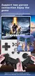 Pro retro handheld console de videogame sistema linux 3.5 Polegadas - loja online
