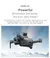 Professional Brushless Motor Drone, GPS, 8K, 2 eixos, PTZ, HD, câmera dupla, 5G, WiFi, FPV, Laser 360 °, Evitar obstáculos, L200 PRO MAX - comprar online
