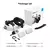 Bobovr s3 pro 10000mah bateria cabeça cinta para meta quest 3/quest 3s com cabeça ar condicionado vr acessórios melhorar suporte - comprar online