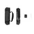 Hohem-H58 Tripé de liberação rápida para telefone, câmeras digitais, Sony - DiverSatil