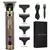 Máquina de cortar cabelo profissional - comprar online