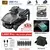 2025 novo l600 pro max gps drone 5km 4k profissional hd câmera dupla 3 eixos na internet