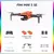 Fimi mini 3 se novo drone 4k 30fps ai super night video 9km faixa 3 eixos cardan 249g design ultraleve inteligente rastreamento pro drone