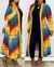 Casaco casual confortável feminino 2025 outono inverno mais recente plus size - DiverSatil