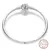 Pulseira de prata 925 original 17-20cm estrela lua sol trevo de quatro folhas na internet
