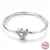 Pulseira de prata 925 original 17-20cm estrela lua sol trevo de quatro folhas na internet