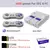 Imagem do Vilcorn console de videogame retrô sem fio/com fio de 16 bits, mais de 4800 jogos
