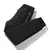 Inverno calças de algodão masculino casual impermeável bolso com zíper - loja online