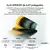 Imagem do POCO M7 Pro 5G 8GB/256GB ROM Smartphone Roxo Processador Ultra Potente Dimensity