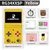 Anbernic RG34XXSP Flip Console de jogos portátil Tela IPS de 3,4 polegadas