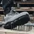 Botas táticas militares masculinas botas militares com zíper lateral - loja online