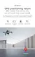 Professional Brushless Motor Drone, GPS, 8K, 2 eixos, PTZ, HD, câmera dupla, 5G, WiFi, FPV, Laser 360 °, Evitar obstáculos, L200 PRO MAX - DiverSatil